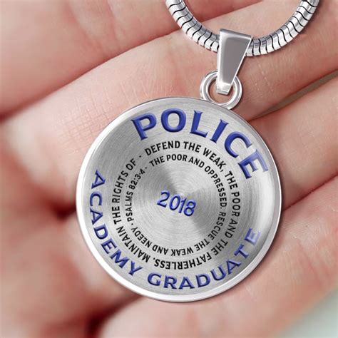 good police academy graduation gifts|gifts for police academy grads.